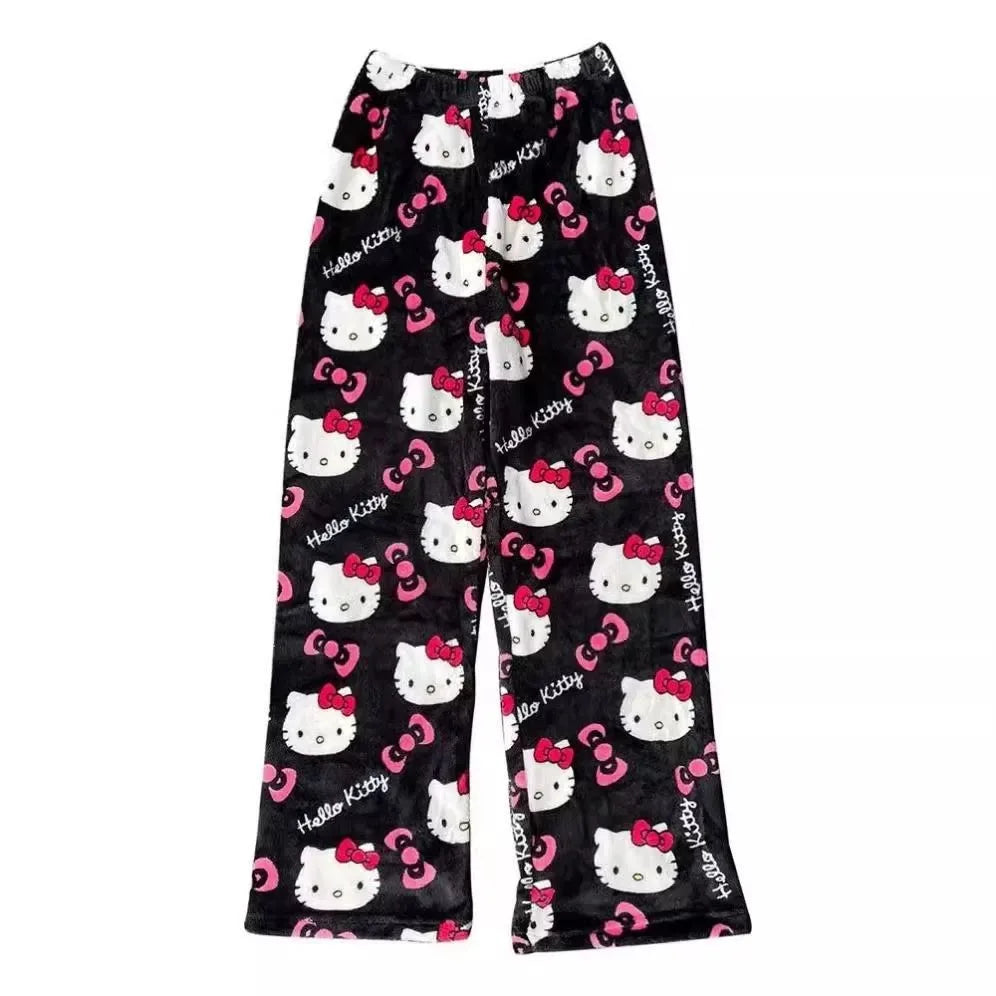 Hello Kitty Pants