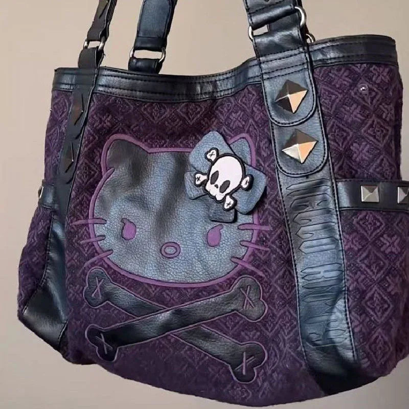 HelloKitty Tote Bag