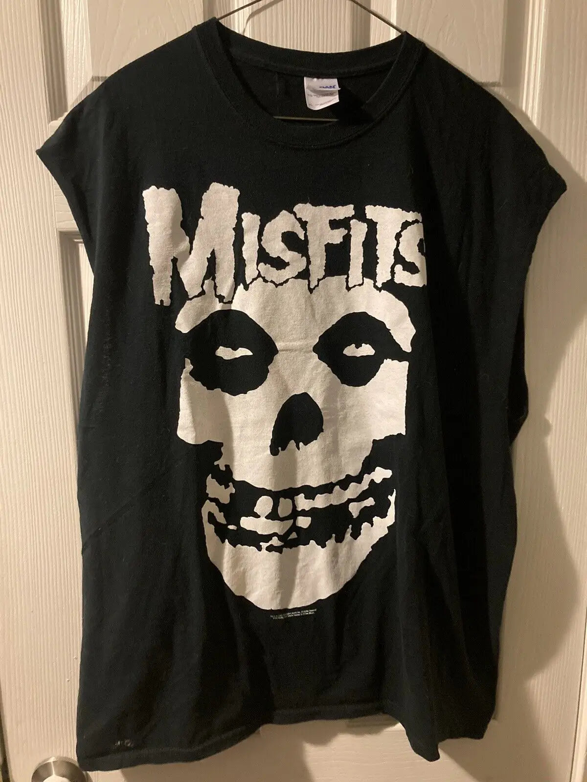 Vintage 2002 Misfits